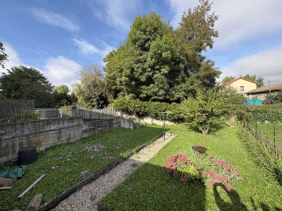 Maison à SAINT-ETIENNE
