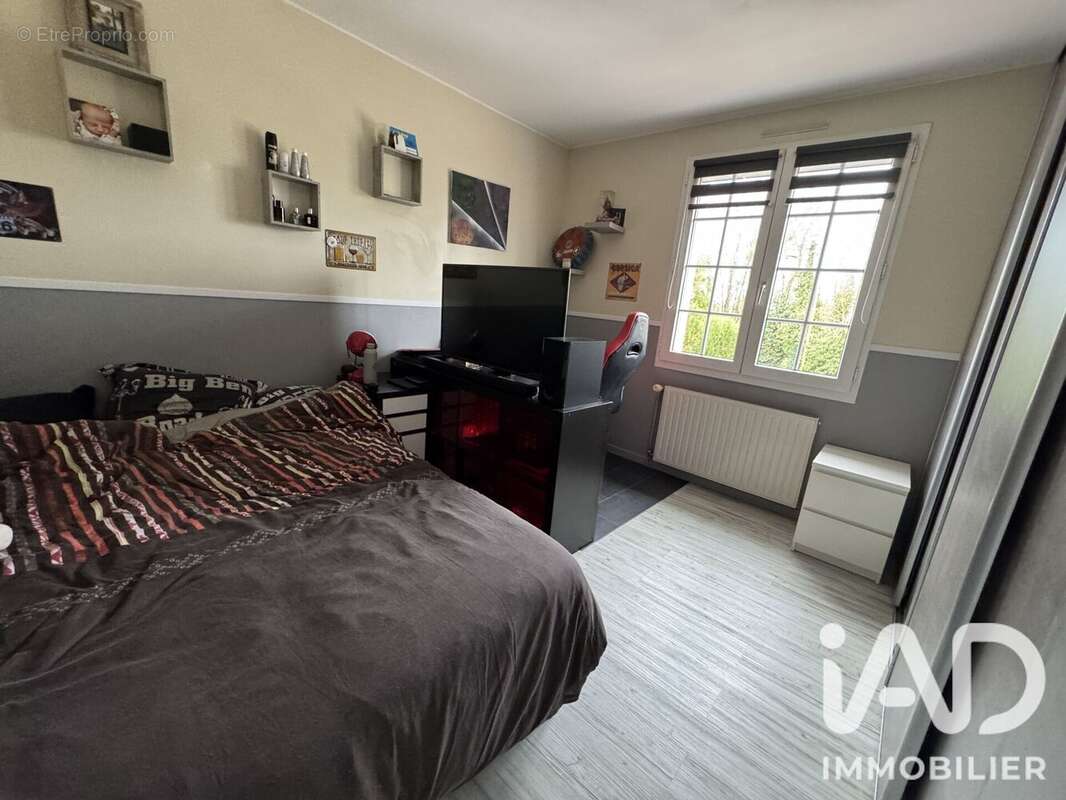 Maison 102 m² à Saint-Jean-De-Boiseau  - photo 7