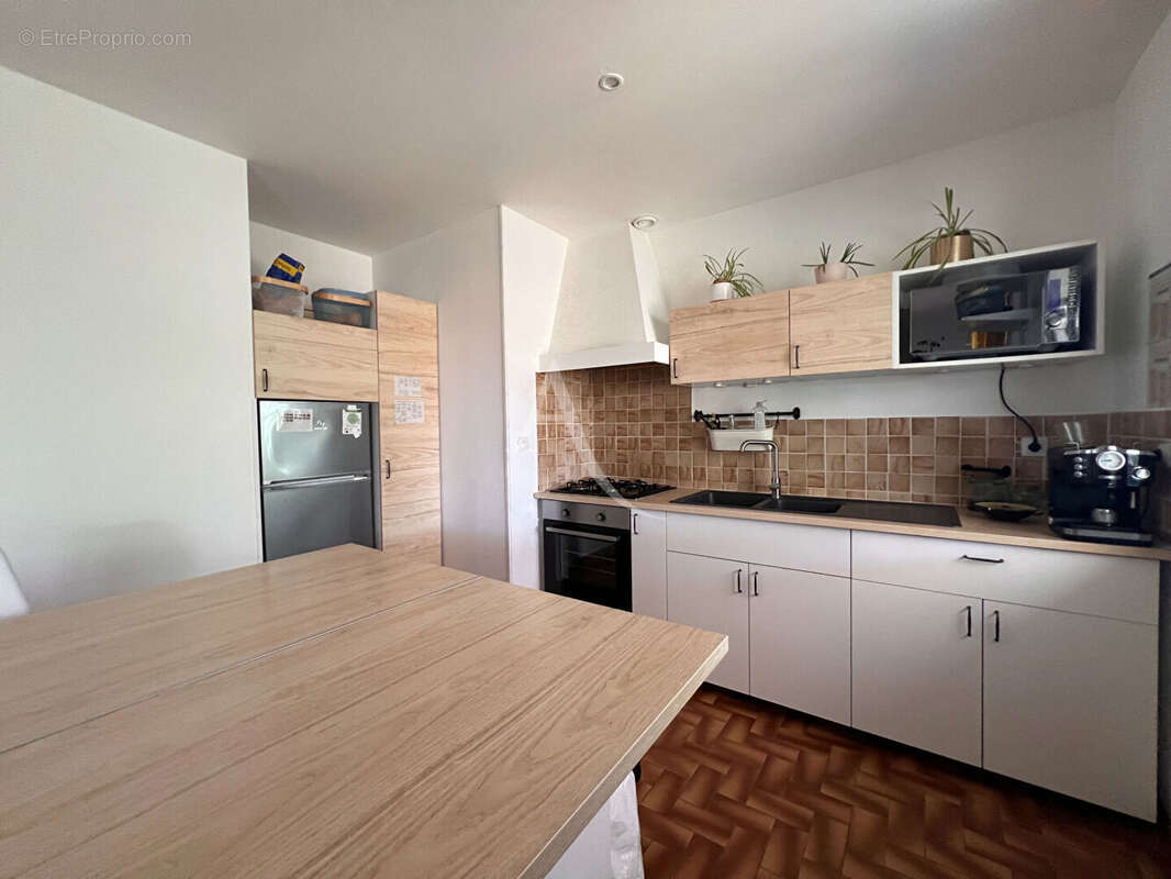 Maison Chissay En Touraine  3 pièce(s) - photo 3