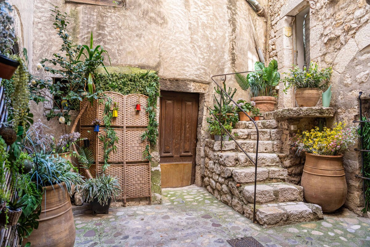 Appartement à SAINT-PAUL