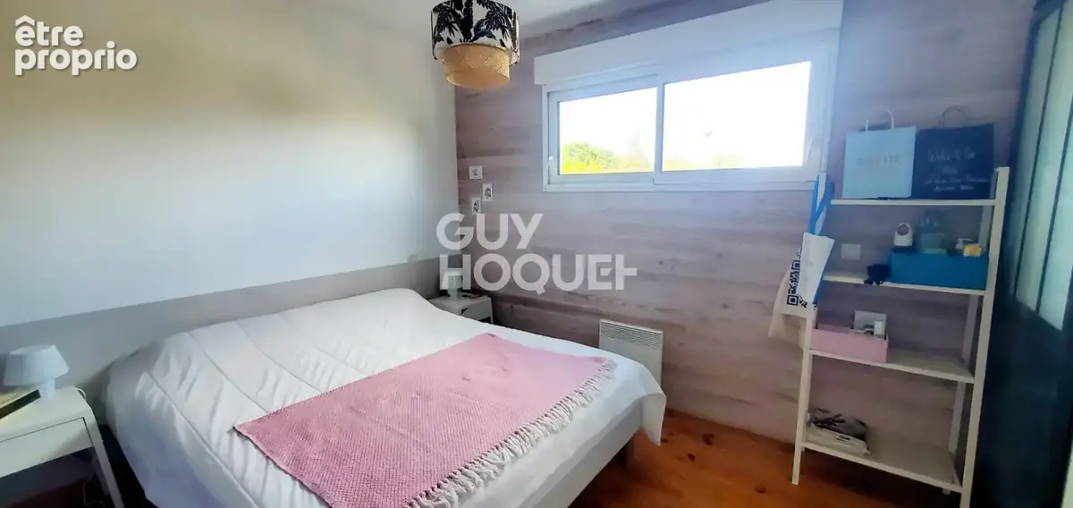 Maison 5 pièces 112 m² à vendre à Soustons (40140) - photo 6