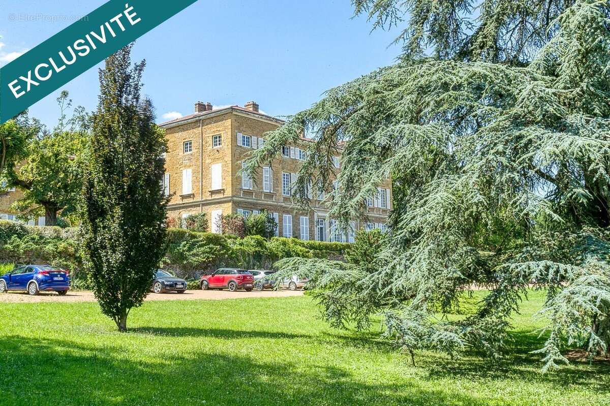 Photo 6 - Appartement à LISSIEU