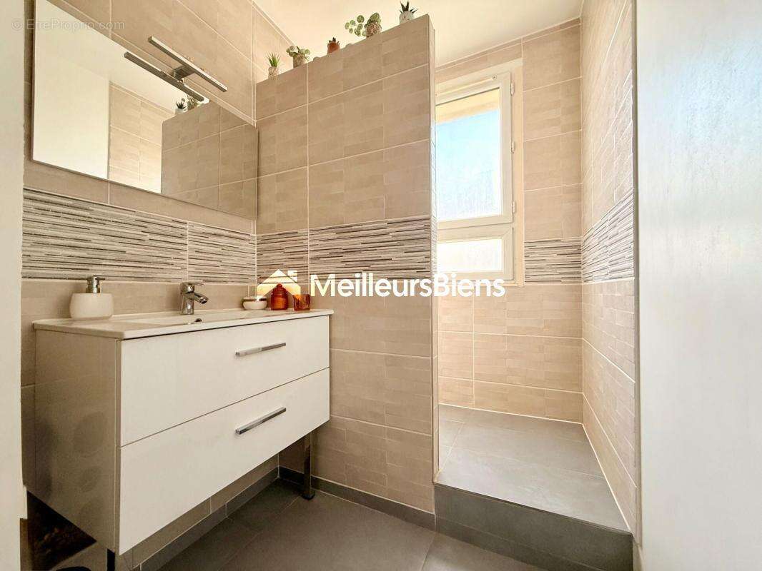 Appartement à FRANCONVILLE