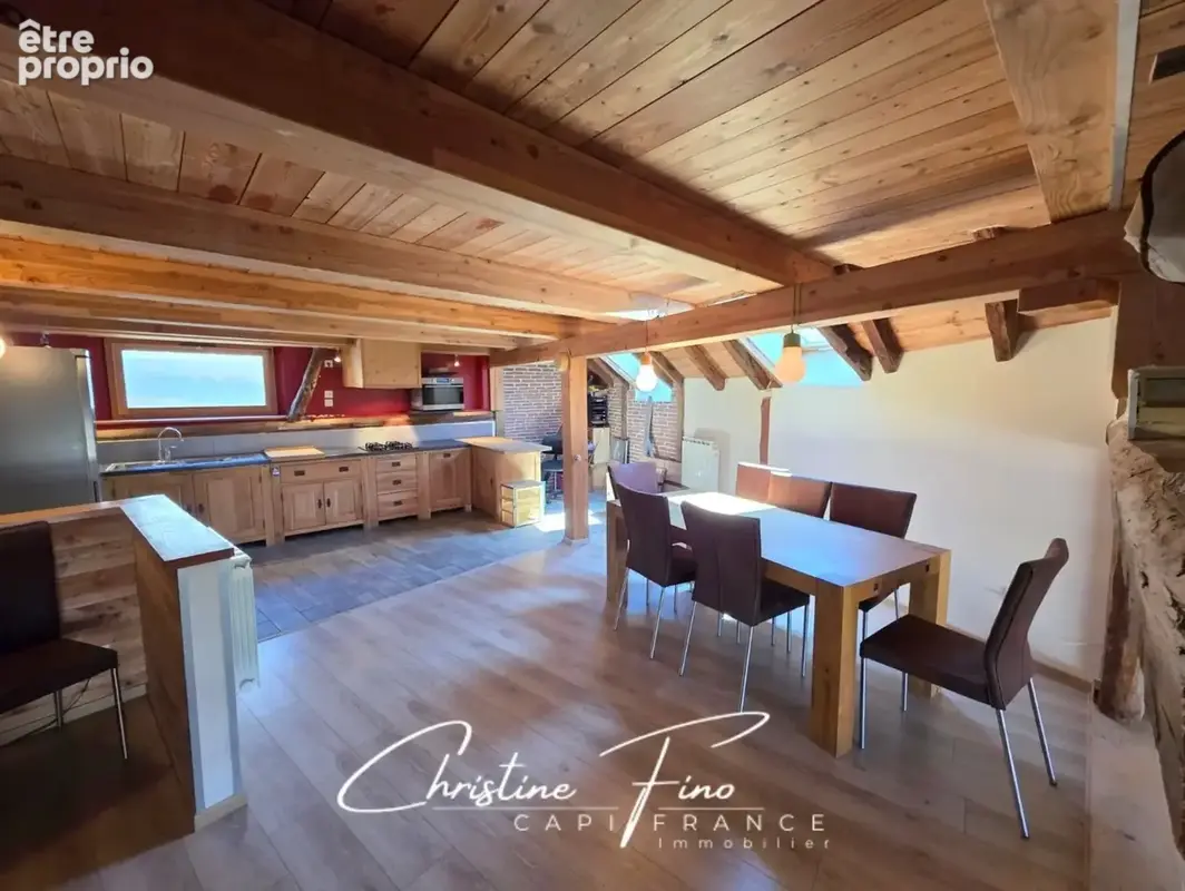 Serre chevalier - briancon appartement cosy - photo 14