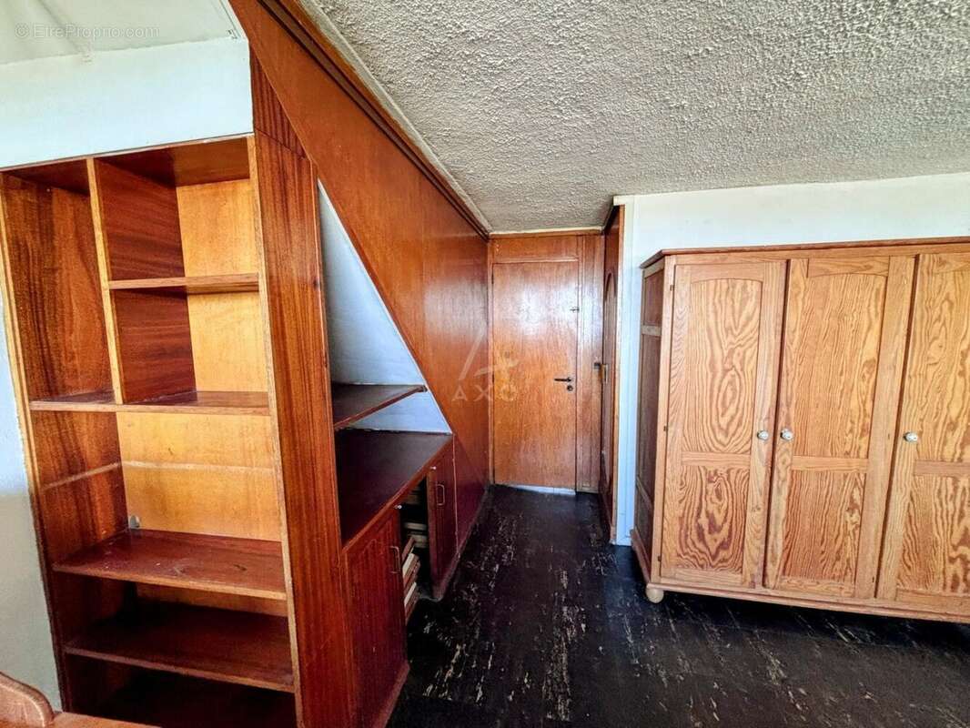 Appartement à REZE
