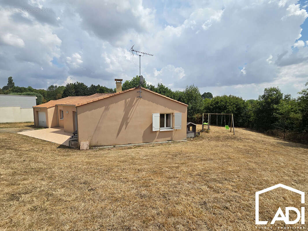 Nouveauté, en exclusivité à saivres ! - photo 10