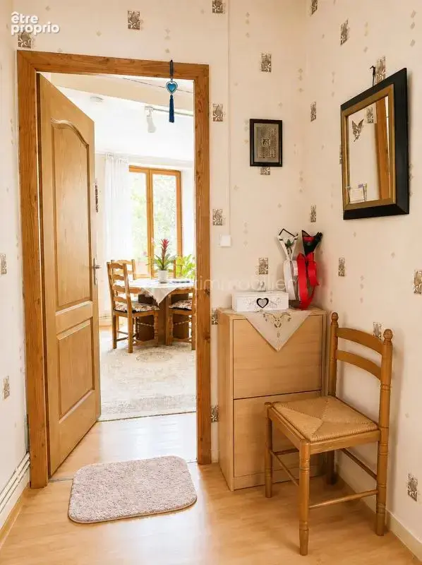 Maison 106 m² à Thiers  - photo 7