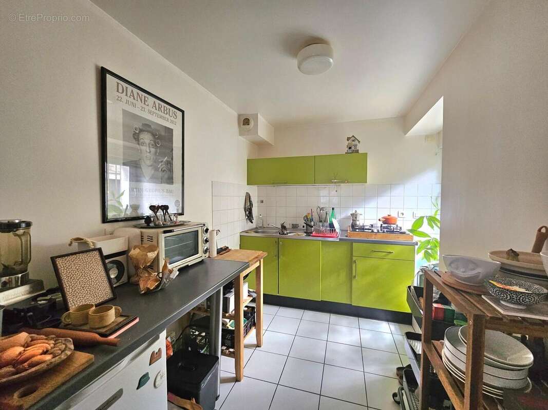 Photo 3 - Appartement à AURAY