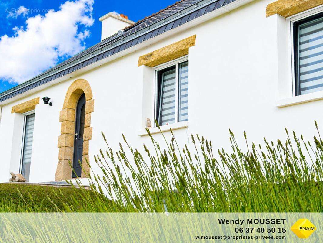 Maison à THEIX