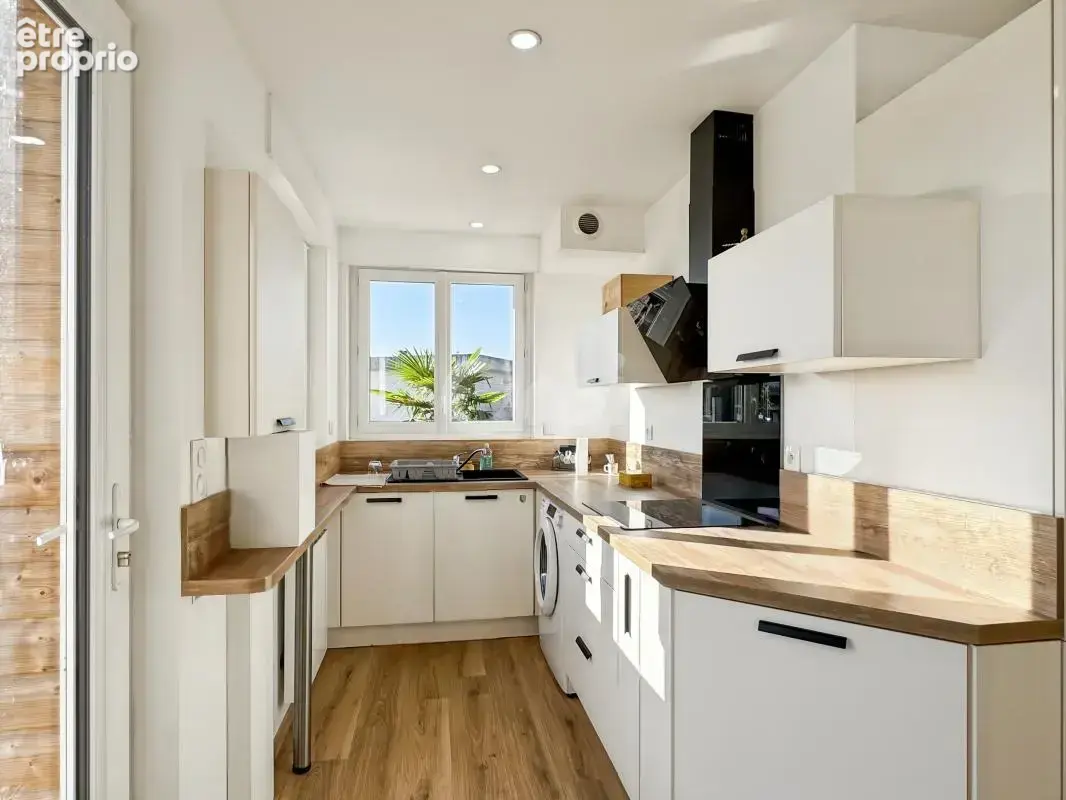 À VENDRE – Maison de plain-pied avec studio indépendant à Conches-en-Ouche - photo 3