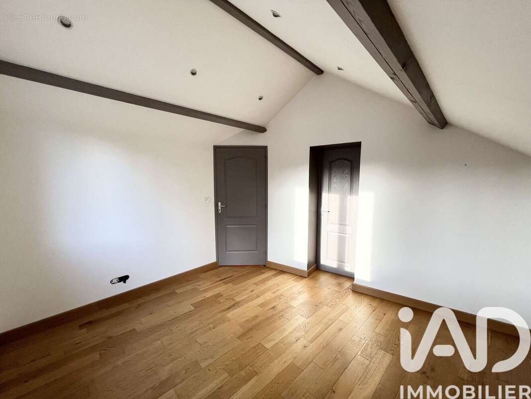 Photo 7 - Maison à LORMAYE