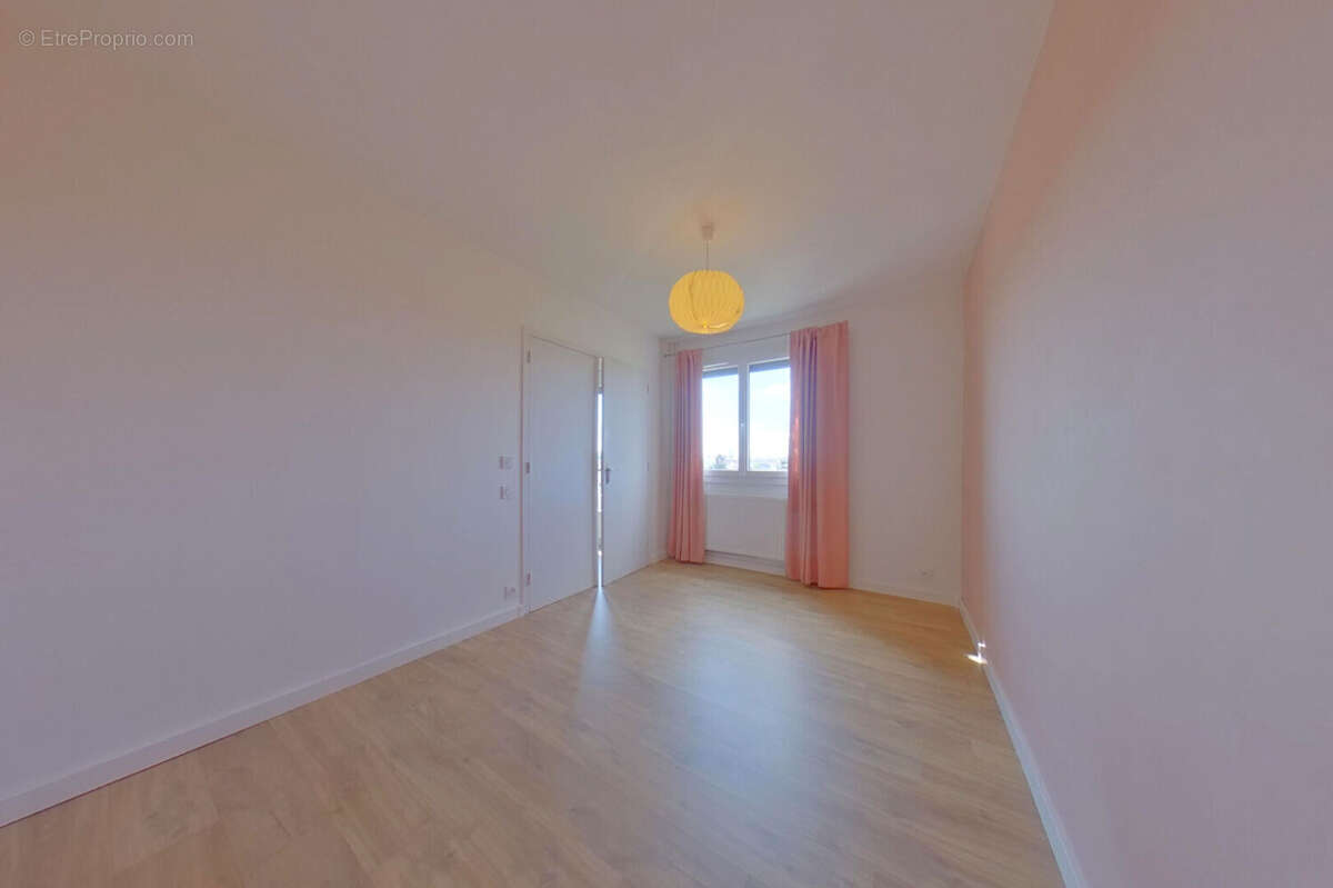 Appartement à BOURG-EN-BRESSE