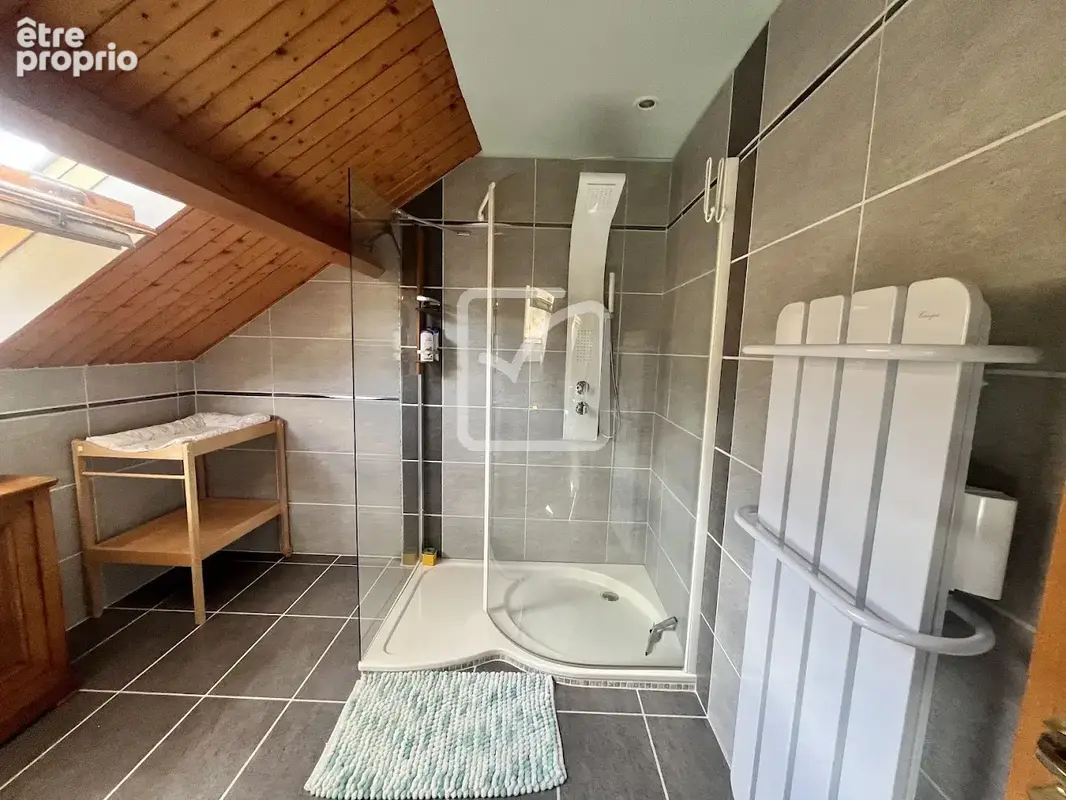 A 15mn du centre de  BRIVE - Maison 160m2- 4 chambres -  vie de plain pied - DPE B - photo 15