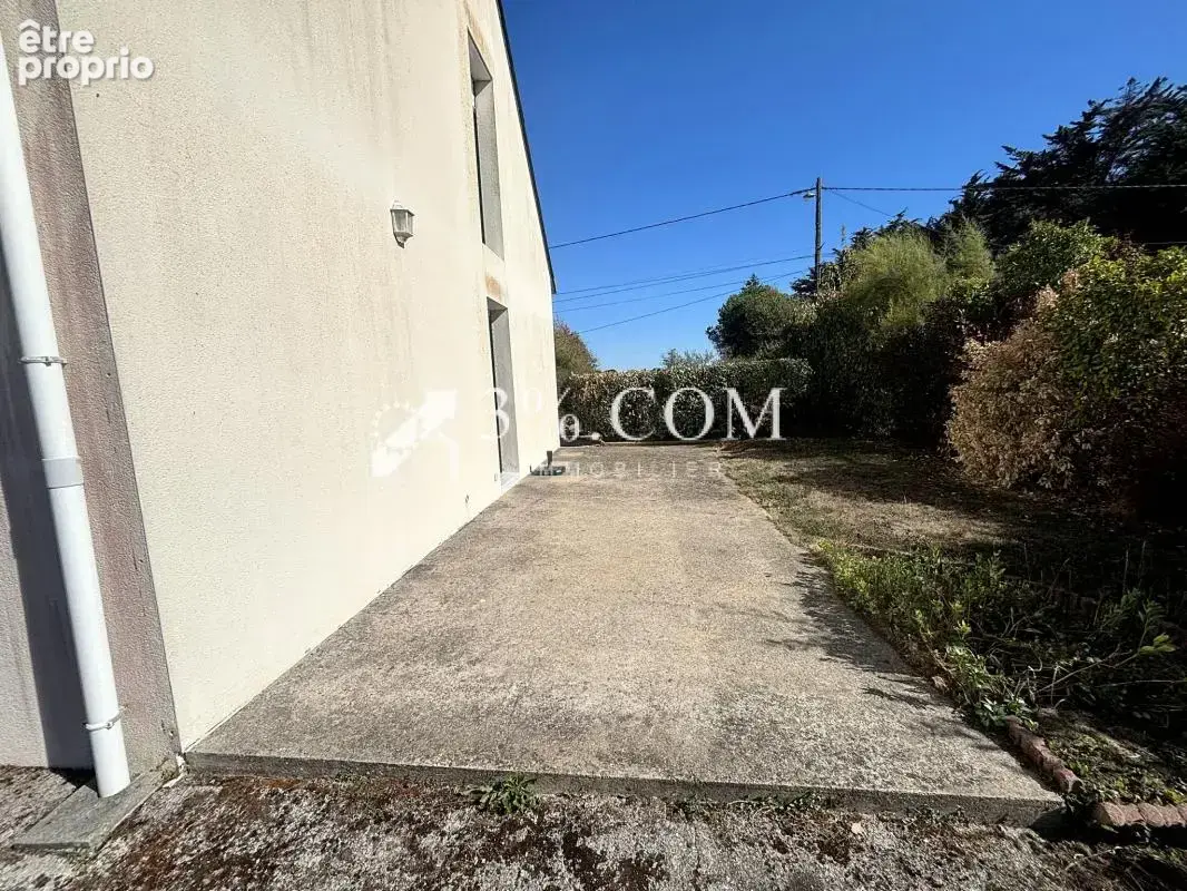 La turballe,  125 m2   3 chambres sur 1 462 m2 de terrain - photo 20