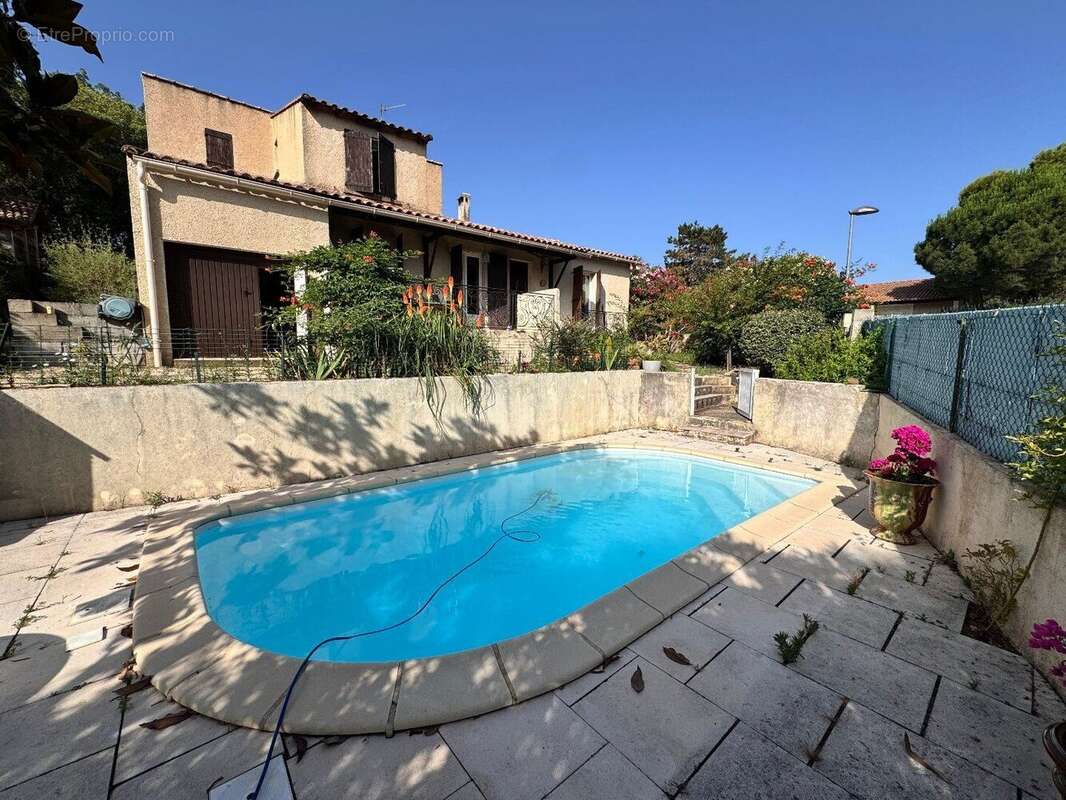 Photo 2 - Maison à NIZAS