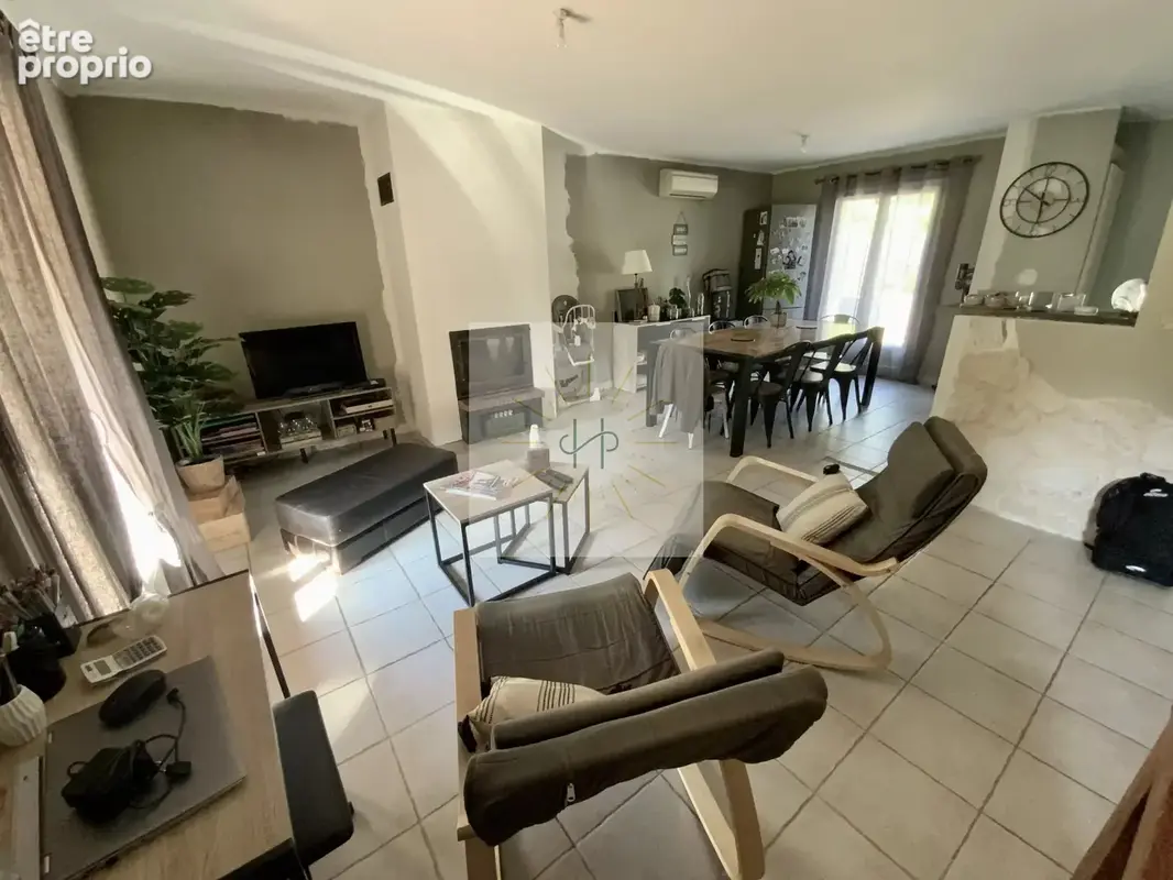 Maison 7 pièces 138 m² à vendre à Le Pouzin (07250) - photo 7
