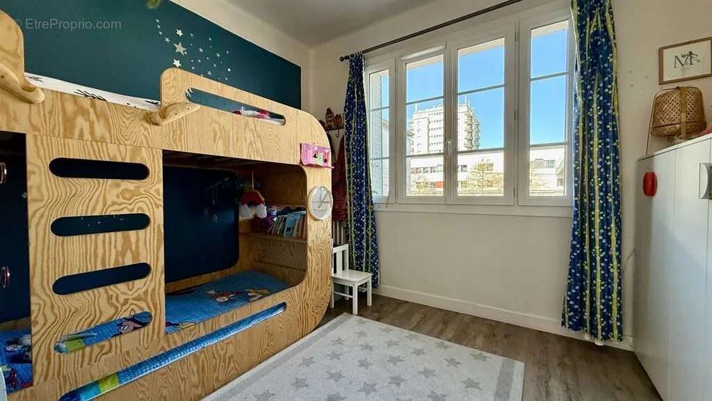 Maison de ville 7 pièces – Lumineuse et fonctionnelle - photo 10
