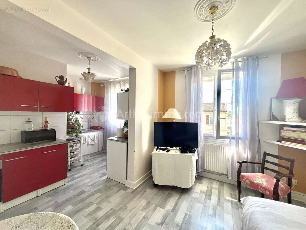 Vente Maison Clermont-ferrand(63100) 172 000ï¿œ - photo 2