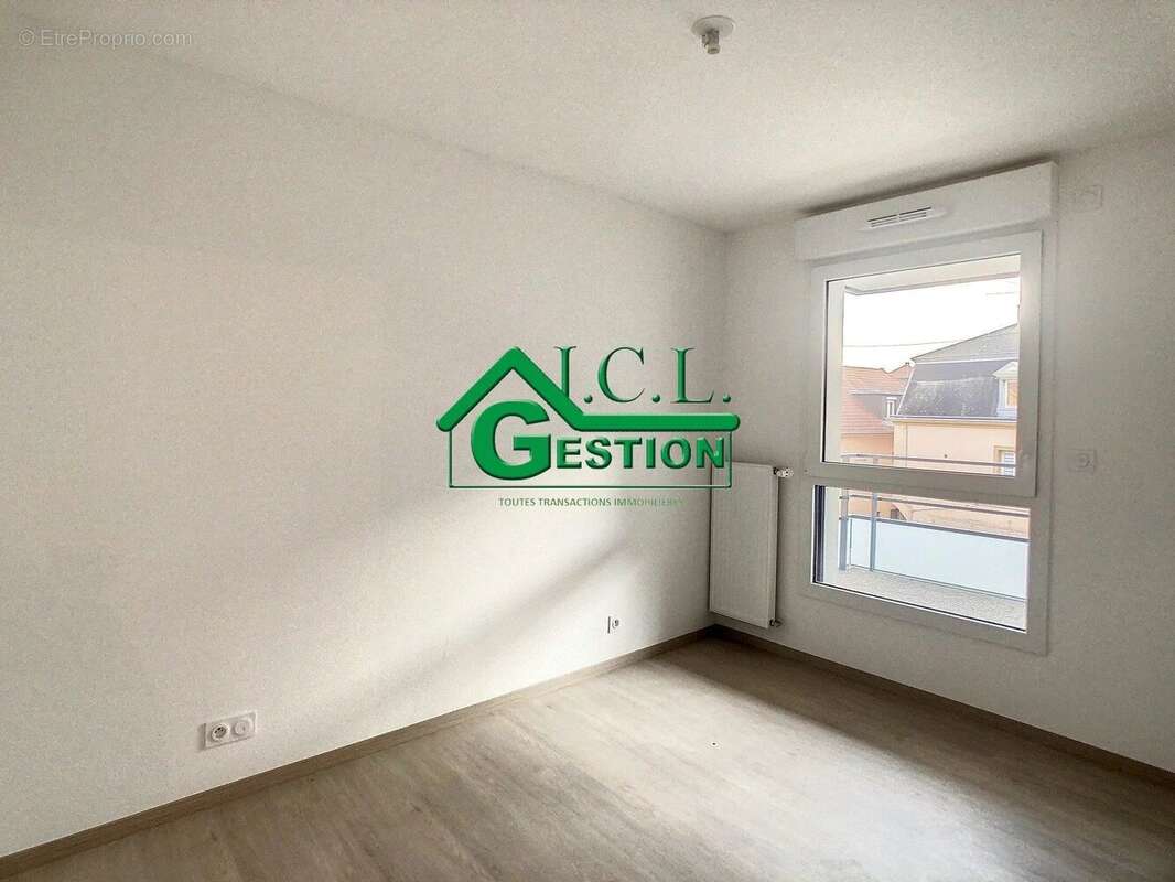 Appartement à CERNAY