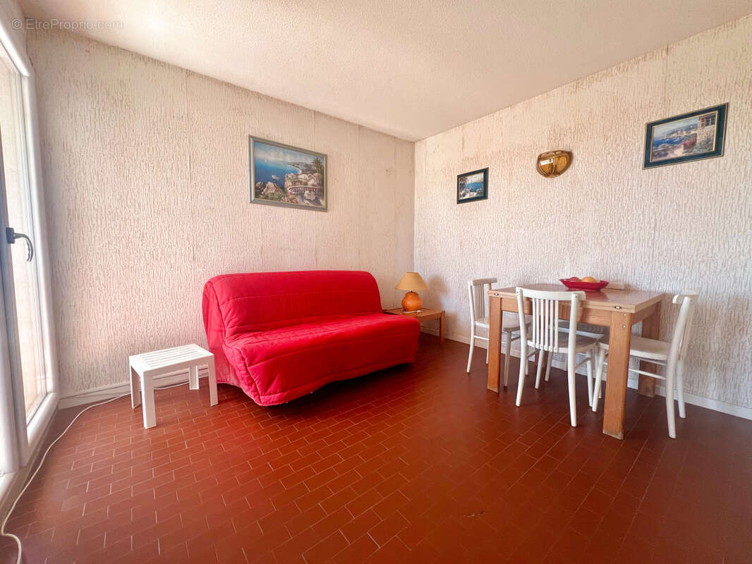 Appartement à AGDE
