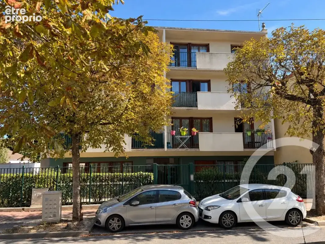 Appartement 3 pièces 70 m² à vendre à Saint-Maur-Des-Fosses (94100) - photo 4