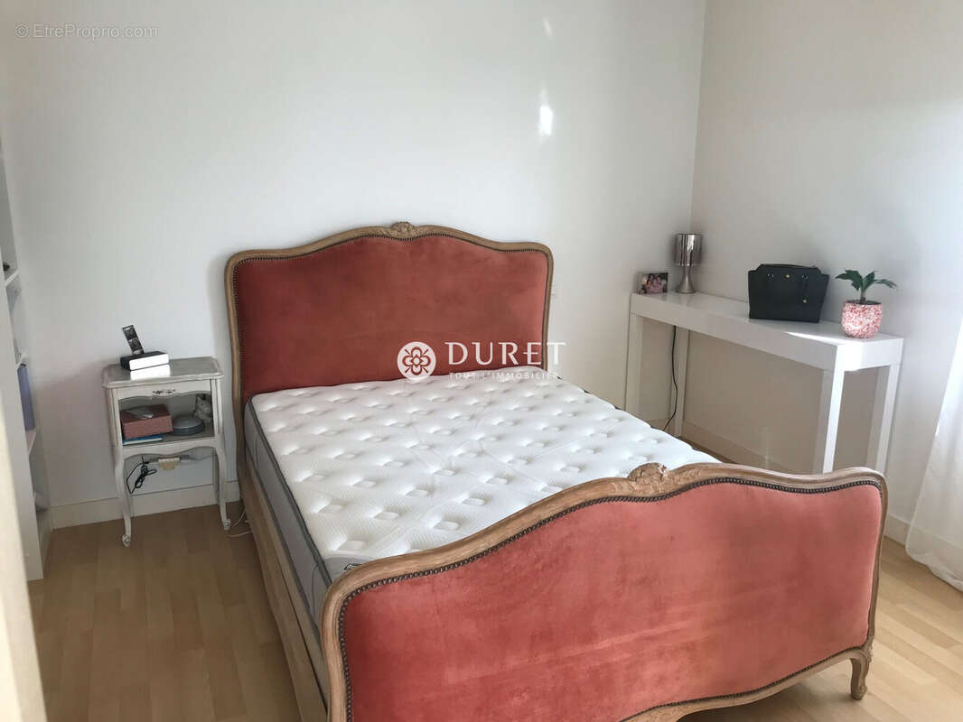 Appartement à THOUARE-SUR-LOIRE