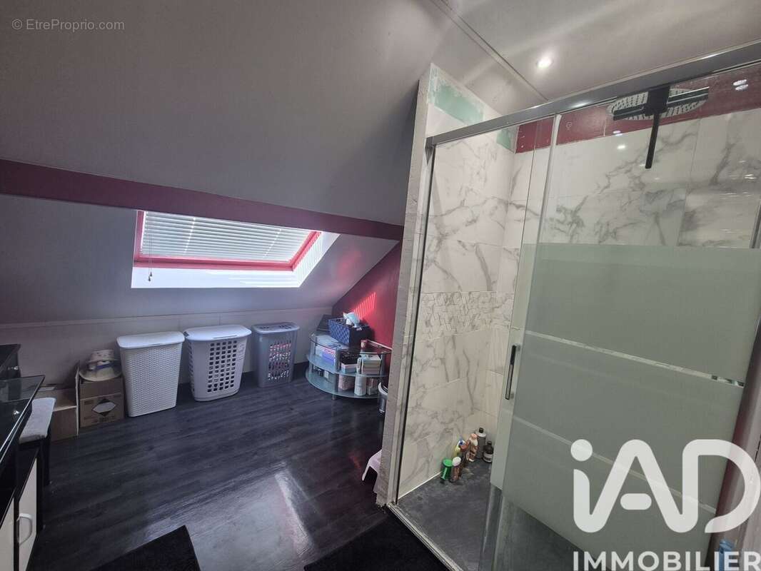 Photo 7 - Maison à LA FERTE-SOUS-JOUARRE