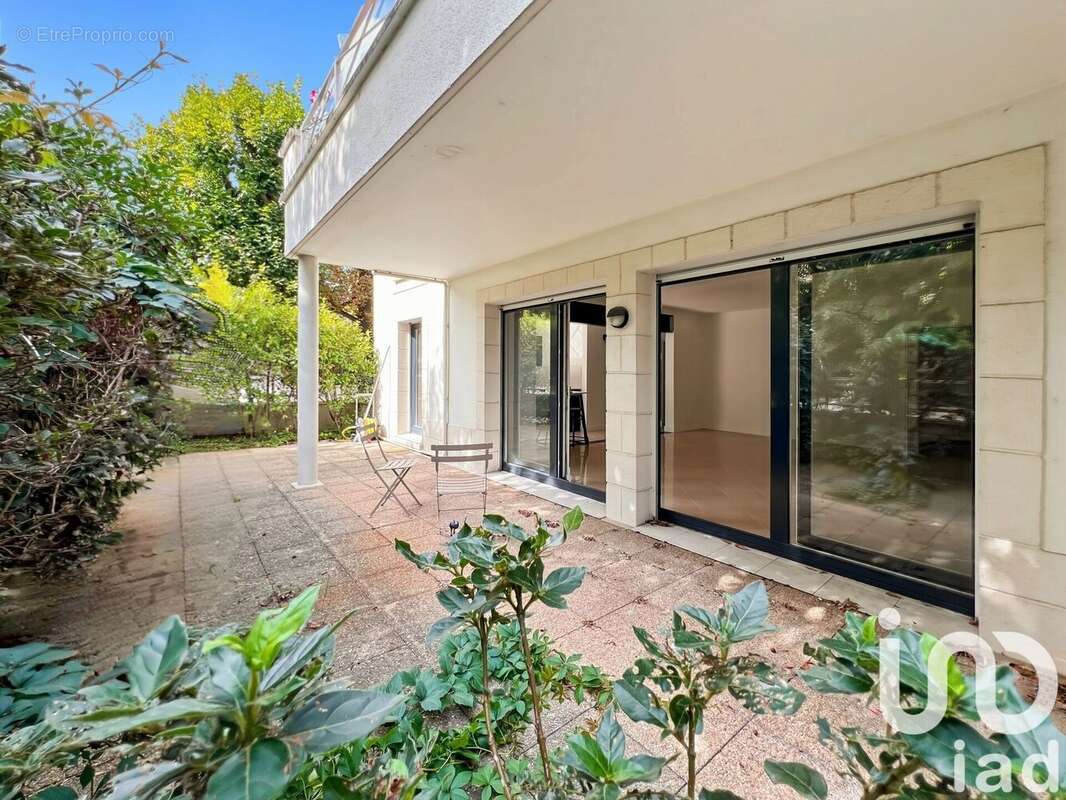 Photo 3 - Appartement à SAINT-CLOUD