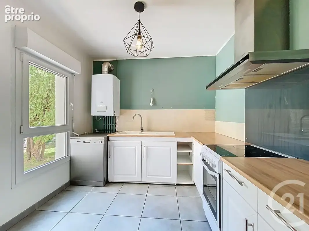 Appartement 4 pièces 89 m² à vendre à Chartres (28000) - photo 12