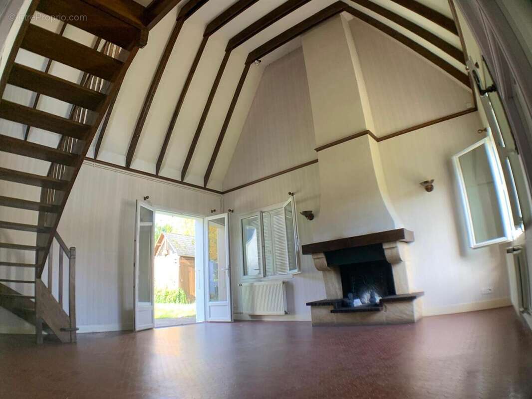 Photo 7 - Maison à BEAUGENCY