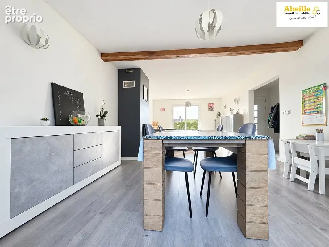 Cadre de vie idéal et belles prestations à découvrir sans tarder ! - photo 4