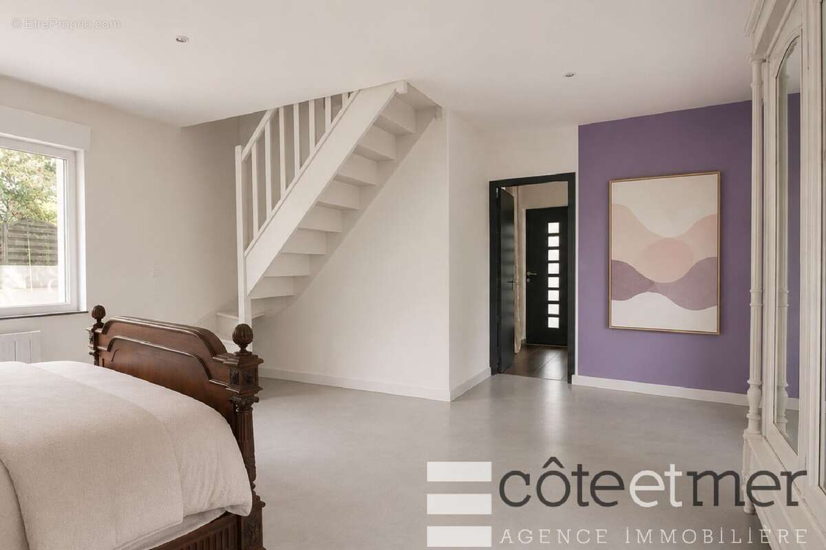Maison 145 m² à La Baule-Escoublac  - photo 7
