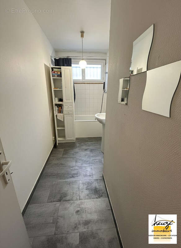 Appartement à LE HAVRE