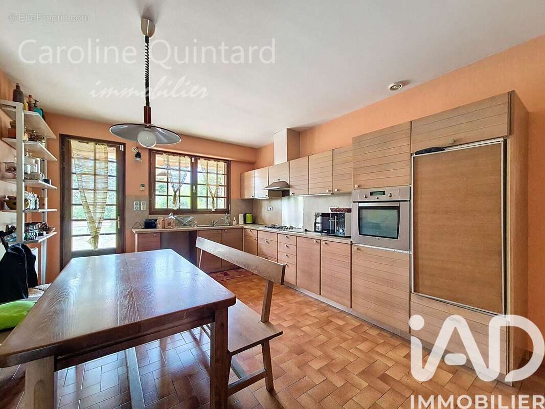 Photo 6 - Maison à TOURNEFEUILLE