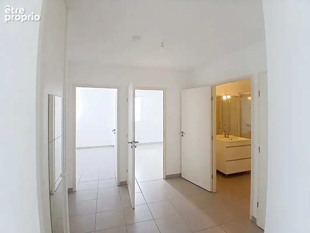 Appartement Montpellier 3 pièce(s) 65.26 m2 - photo 5