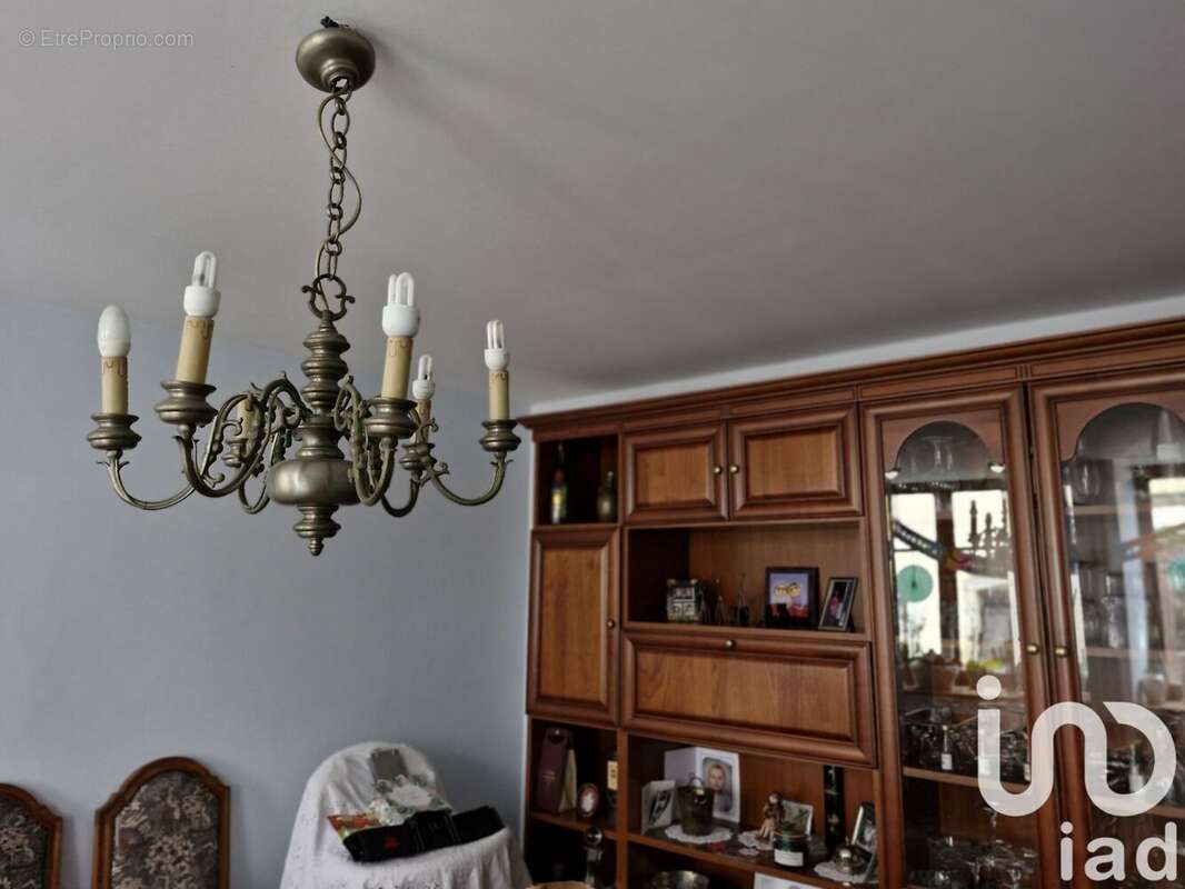 Photo 7 - Maison à FONTENOY-LE-CHATEAU