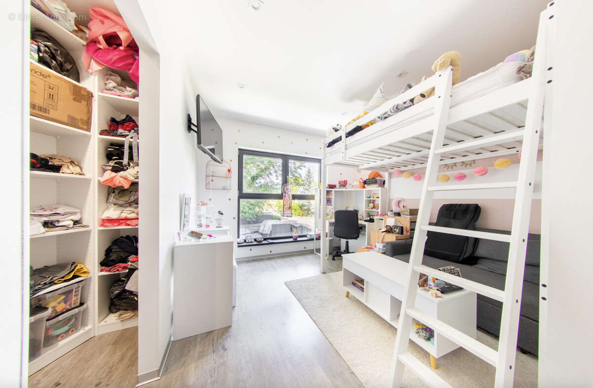 Maison à FROENINGEN