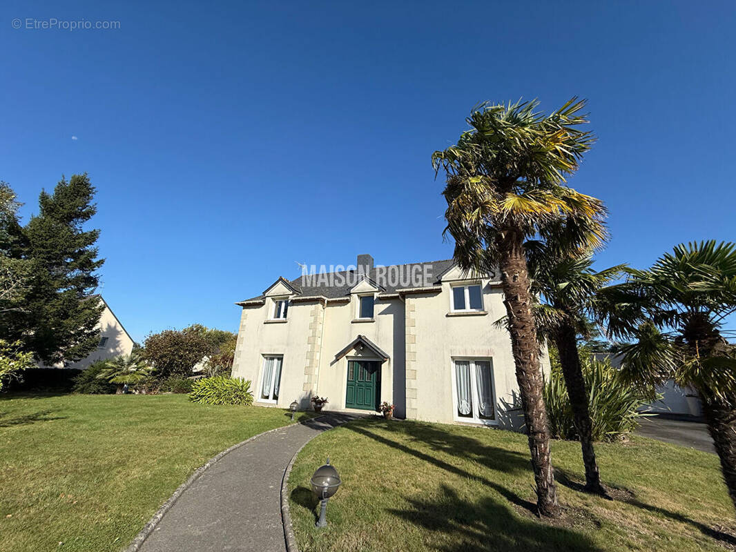 Maison à DINARD