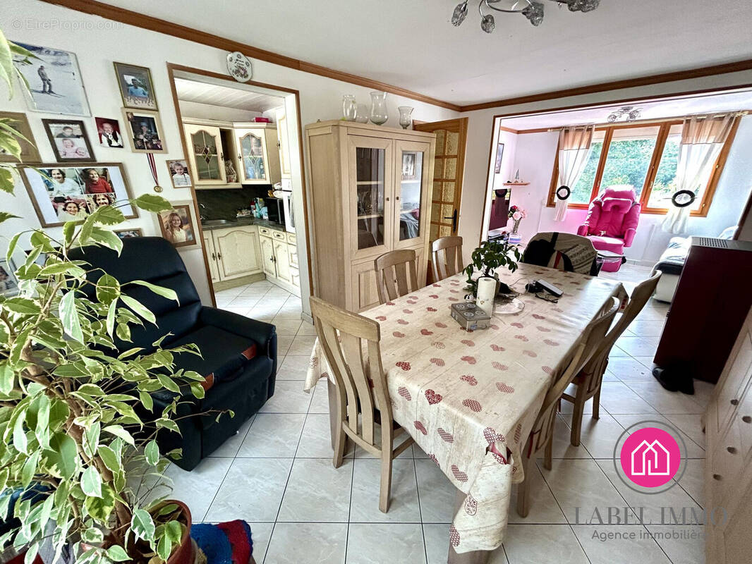 Maison 130 m² à Douai  - photo 2