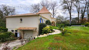 Maison à FOURQUES-SUR-GARONNE