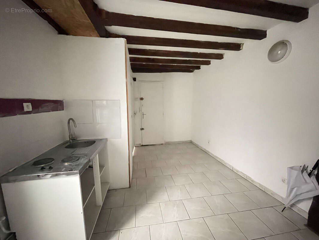 Appartement à MELUN