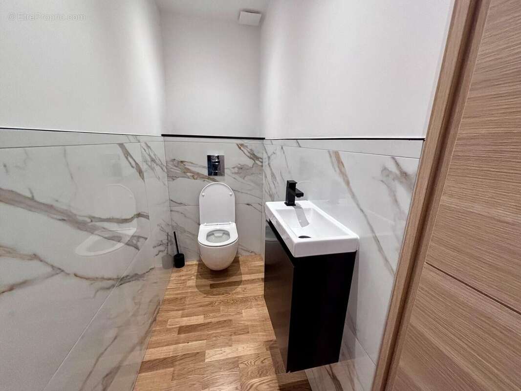 Photo 9 - Appartement à SAINT-RAPHAEL