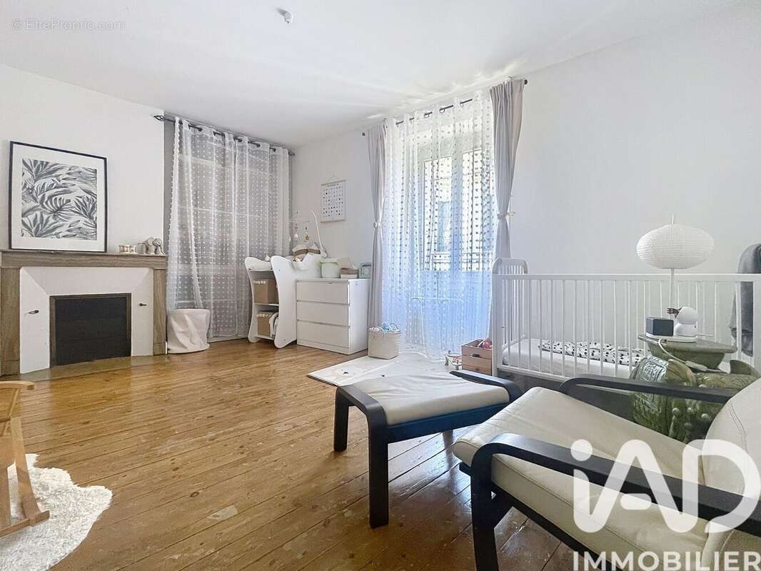 Photo 5 - Maison à MONTBAZON