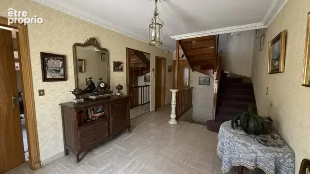 Maison 150 m² à Le Blanc-Mesnil  - photo 2
