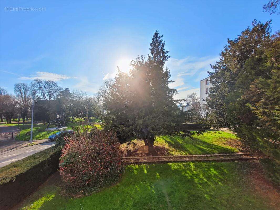Appartement à VILLIERS-LE-BEL