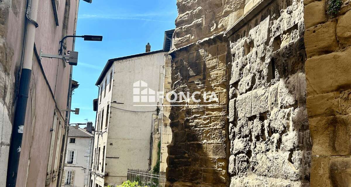 Appartement à VIENNE