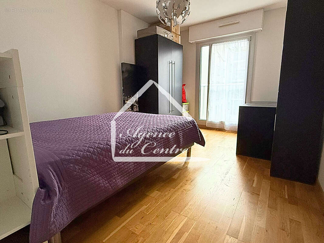 Appartement à CACHAN