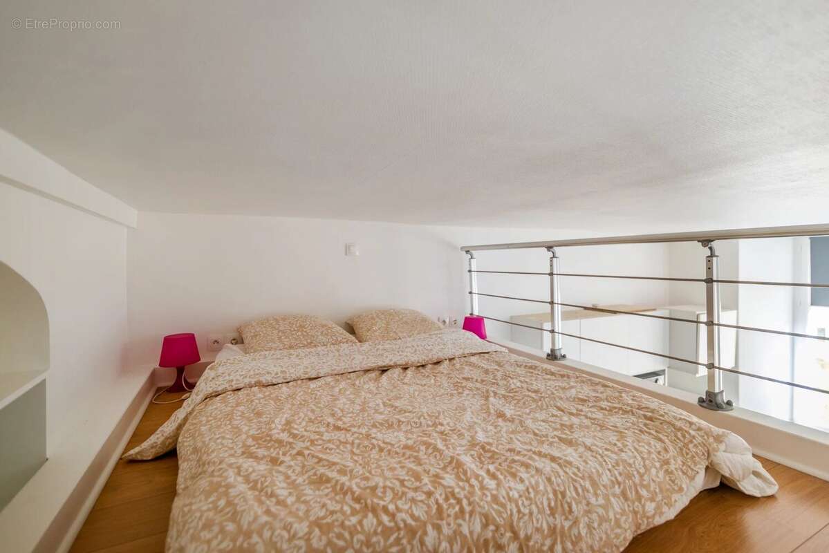 Appartement à BIARRITZ