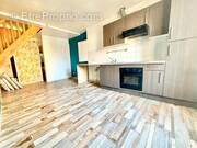 Appartement à SAINT-MERY