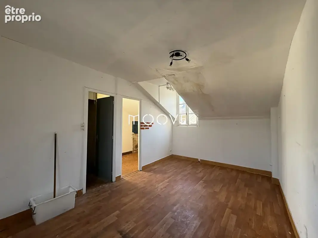 Maison composée de 3 studios - photo 4